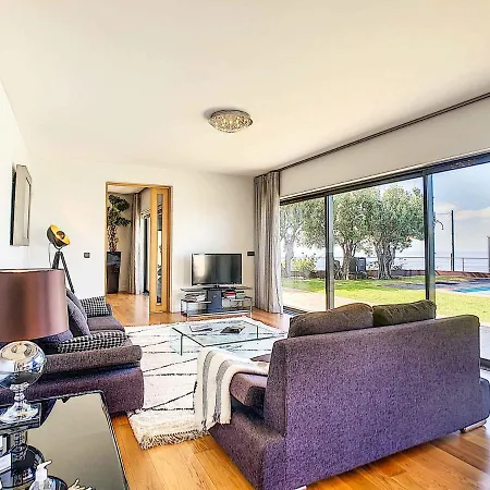 Villa Vitoria Dos