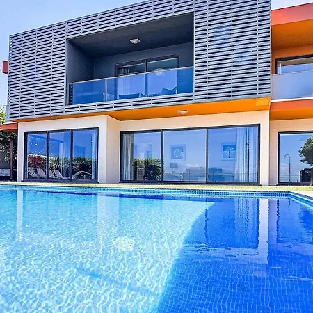Villa Vitoria Dos *